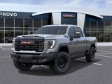New 2025 GMC Sierra 2500 AT4X w/ AT4X AEV Edition image 6