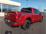New 2025 Ford F150 XLT w/ Equipment Group 302A MID image 3