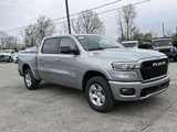 New 2025 RAM 1500 Big Horn image 4