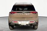 New 2025 Nissan Pathfinder Platinum w/ Cargo Package image 4