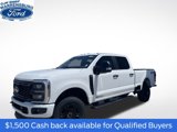 New 2025 Ford F250 XL w/ STX Appearance Package image 3