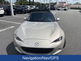 Used 2023 MAZDA MX-5 Miata Grand Touring w/ Weather Package image 3
