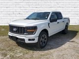 New 2025 Ford F150 STX w/ Equipment Group 200A image 4