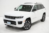 New 2025 Jeep Grand Cherokee Overland w/ Trailer Tow Package image 2