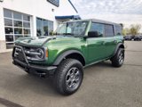 Used 2022 Ford Bronco Big Bend image 5