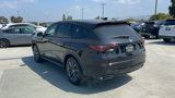 New 2025 Acura MDX A-Spec image 3