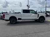 New 2025 Ford F250 Platinum image 4