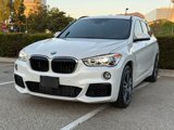 Used 2018 BMW X1 sDrive28i image 3