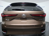 New 2025 MAZDA CX-70 Plug-In Hybrid w/ Premium Pkg image 5