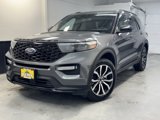 Used 2023 Ford Explorer ST-Line image 3