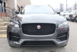 Used 2019 Jaguar F-PACE R-Sport image 3