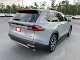 New 2025 Toyota Grand Highlander AWD Hybrid image 5