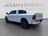 New 2025 RAM 2500 Laramie image 3