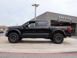 New 2025 Ford F150 Raptor image 2