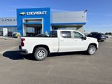 New 2025 Chevrolet Silverado 1500 LT w/ Z71 Off-Road Package image 4