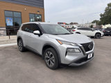 Used 2021 Nissan Rogue SV image 4