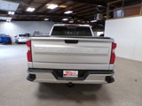 Used 2022 Chevrolet Silverado 1500 LTZ w/ LTZ Convenience Package II image 4