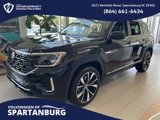 New 2025 Volkswagen Atlas SEL Premium R-Line image 3