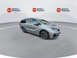 New 2026 Honda Odyssey Elite image 2