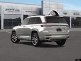 New 2025 Jeep Grand Cherokee Overland w/ Adv Protech Group III image 5