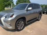 Certified 2023 Lexus GX 460 Luxury image 4