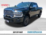 New 2025 RAM 2500 Limited image 1
