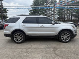 Used 2016 Ford Explorer Limited image 4