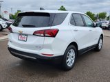 Used 2024 Chevrolet Equinox LT image 3