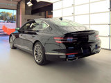 Used 2022 Genesis G80 2.5T w/ Prestige Package image 4