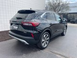 Used 2023 Ford Escape Platinum image 5