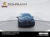 Certified 2025 Honda Odyssey EX-L image 3