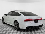 New 2025 Audi S7 Premium Plus image 3
