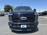 New 2025 Ford F350 Platinum image 3