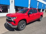 New 2025 Chevrolet Silverado 1500 LT image 2