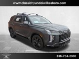 New 2025 Hyundai Palisade XRT image 3