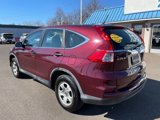 Used 2015 Honda CR-V LX image 2