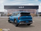 New 2026 Kia EV9 Wind image 4