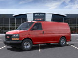 New 2025 GMC Savana 2500 w/ Communications Package image 2
