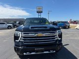 Used 2025 Chevrolet Silverado 2500 High Country w/ Z71 Off-Road Package image 2