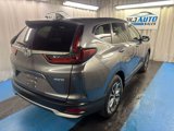 Used 2022 Honda CR-V EX image 4