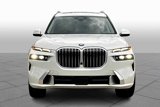 Used 2025 BMW X7 xDrive40i w/ Premium Package image 3