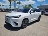 New 2025 Lexus TX 350 AWD w/ Technology Package image 4