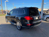 Used 2013 Mercedes-Benz GL 450 4MATIC image 5