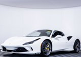 Certified 2023 Ferrari F8 Tributo image 2