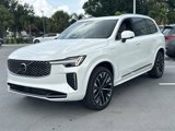 New 2025 Volvo XC90 T8 Plus w/ Protection Package Premier image 2