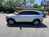 Used 2017 Kia Sorento AWD w/ LX V6 Convenience Package image 5