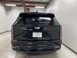 New 2025 Cadillac Escalade IQ Sport 1 w/ LPO, ONYX Package image 6