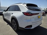 New 2025 MAZDA CX-70 Plug-In Hybrid w/ Premium Plus image 4