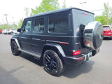 Certified 2024 Mercedes-Benz G 63 AMG 4MATIC image 5