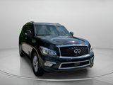 Used 2017 INFINITI QX80 4WD image 4